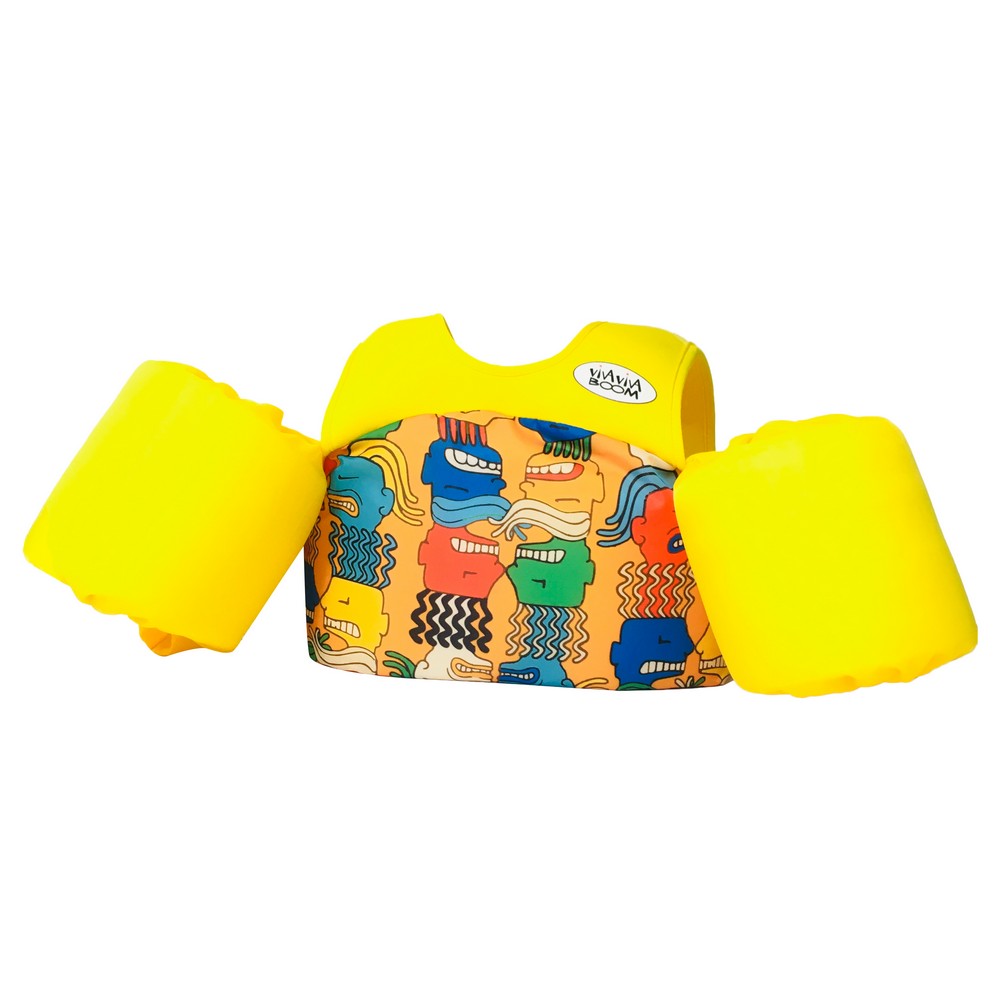 arm float vest