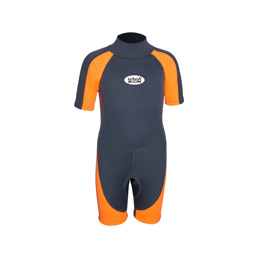 wetsuit for kids