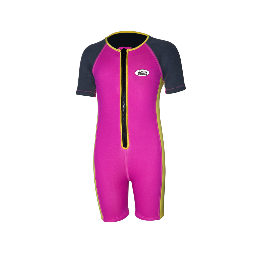 neoprene wetsuit for girls