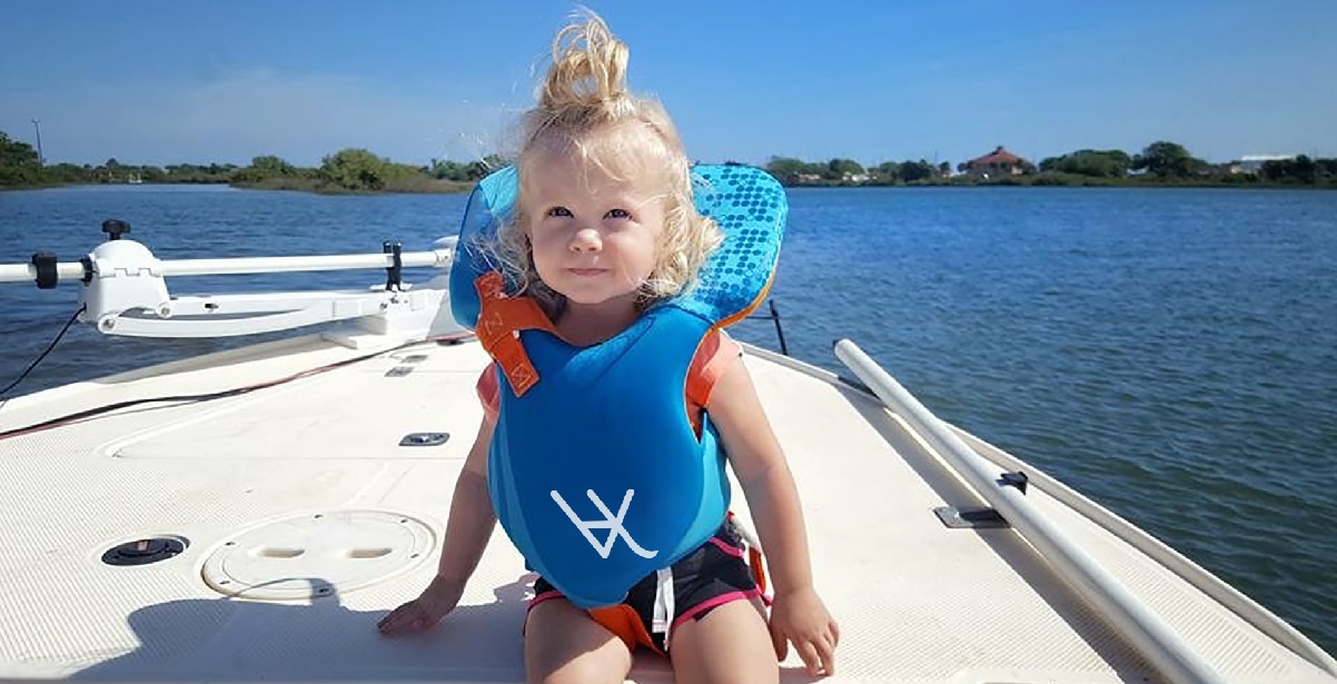 Is Neoprene Swim Vest Good for Children
