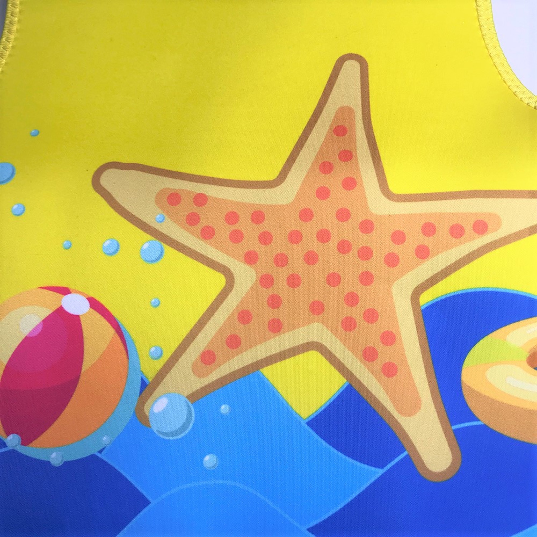 hv034-foam-pocket-detail