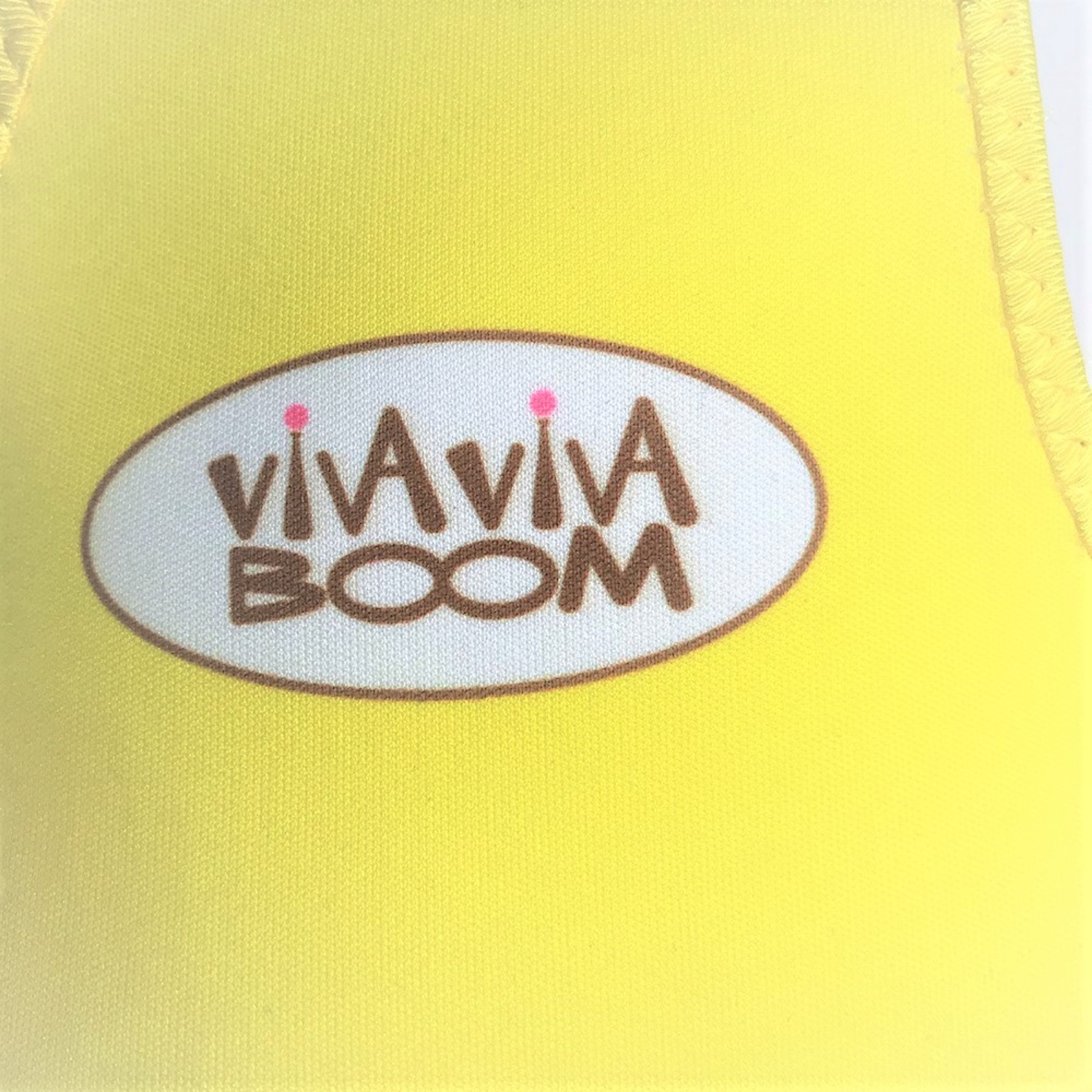 Zipper detail
