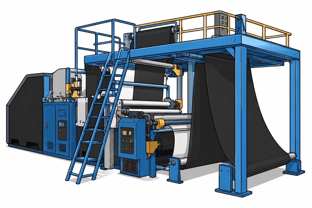 nsw-lamination-machine