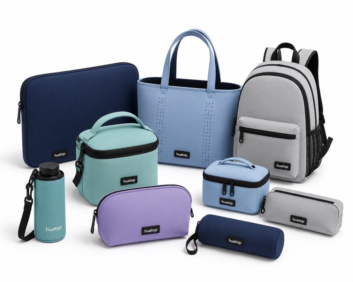 Neoprene Bags
