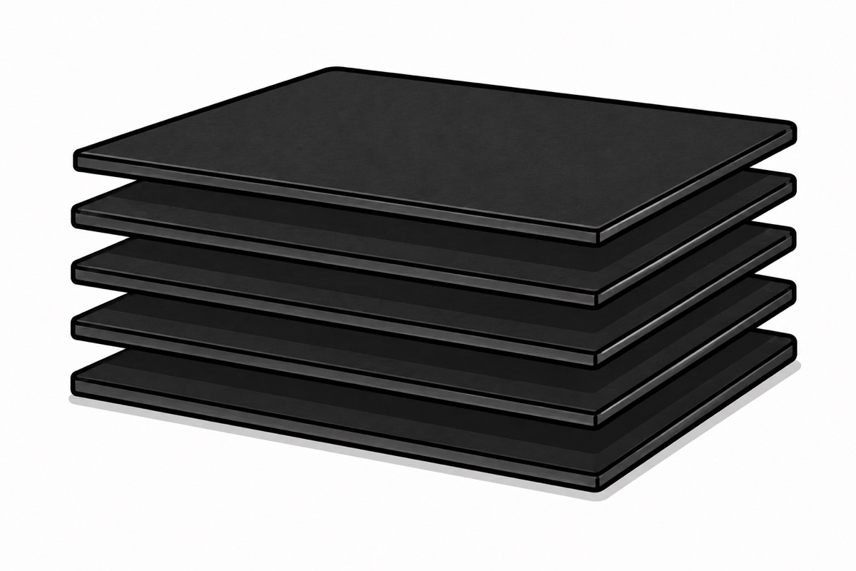Neoprene Material